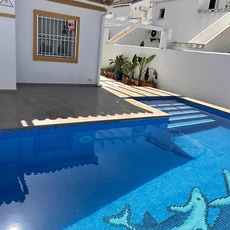 Encantador Adosado Holiday home Molinell