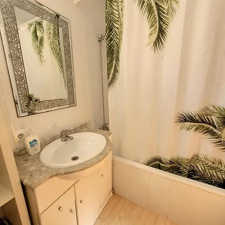 Encantador Adosado Holiday home Molinell