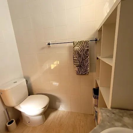 Encantador Adosado Holiday home