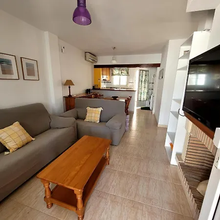 Encantador Adosado Holiday home *