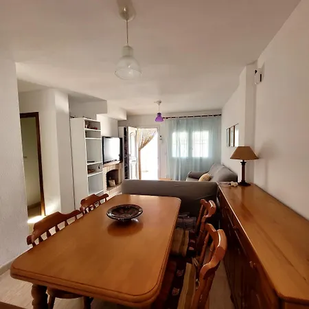 Encantador Adosado Holiday home *