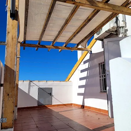 Holiday home Encantador Adosado *