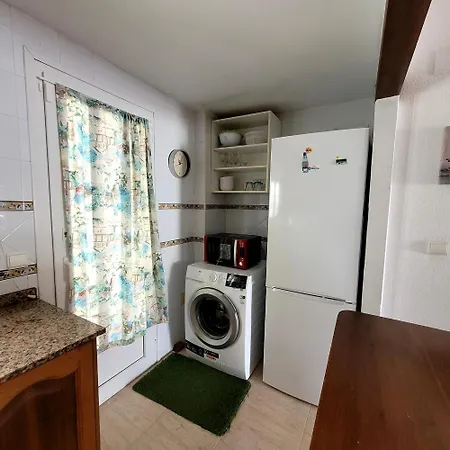 Encantador Adosado Holiday home
