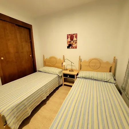 Holiday home Encantador Adosado Molinell