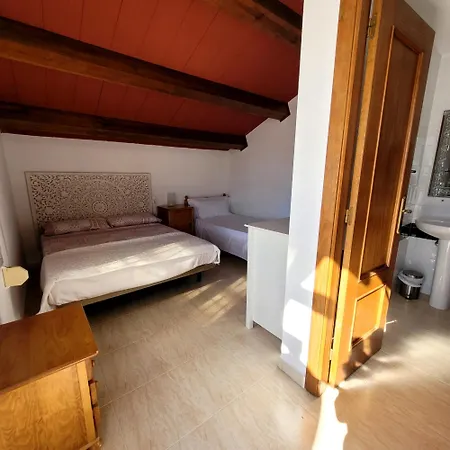 Encantador Adosado Holiday home