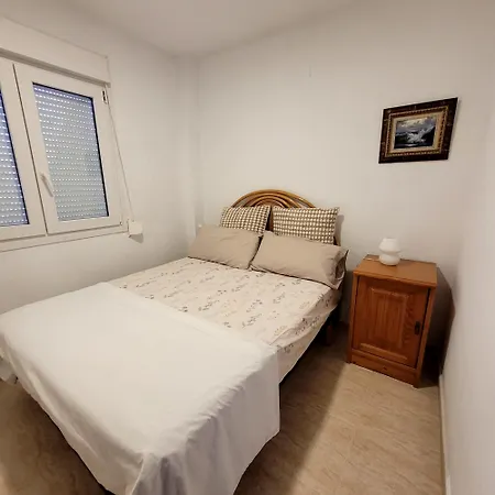 Holiday home Encantador Adosado Molinell
