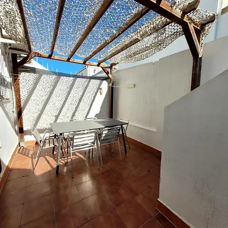 Holiday home Encantador Adosado Molinell
