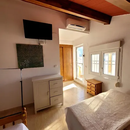 Encantador Adosado Holiday home Molinell