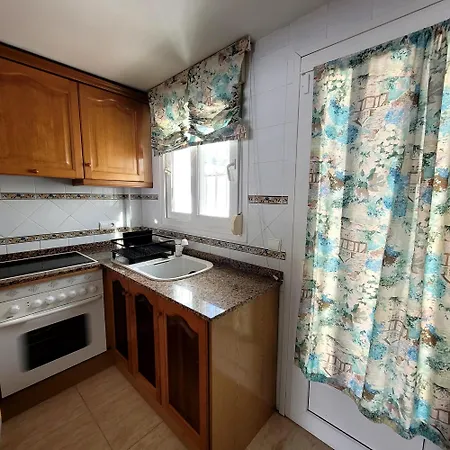 Holiday home Encantador Adosado *